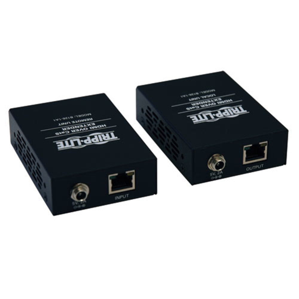 Tripp Lite B126-1A1 HDMI Over Cat5/6 Extender Kit