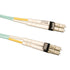 Tripp Lite N838-02M Patch Cable 10Gb Duplex Multimode 50/125 Om3 Lszh Fiber Image 1
