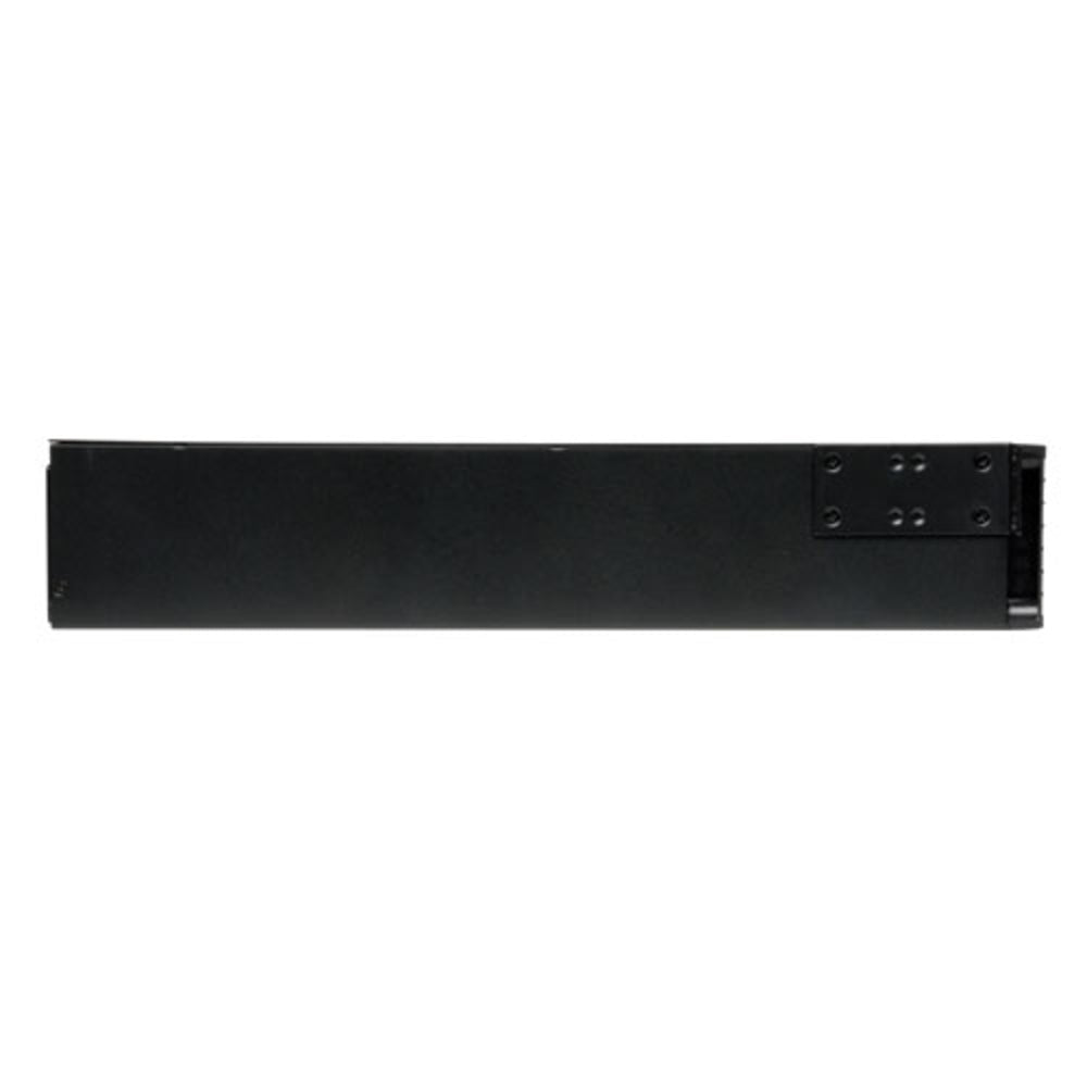Tripp Lite Master-Power Su1500Rtxlcd2U Smart Online Ups 1500Va 120V Rm 1350W 2U