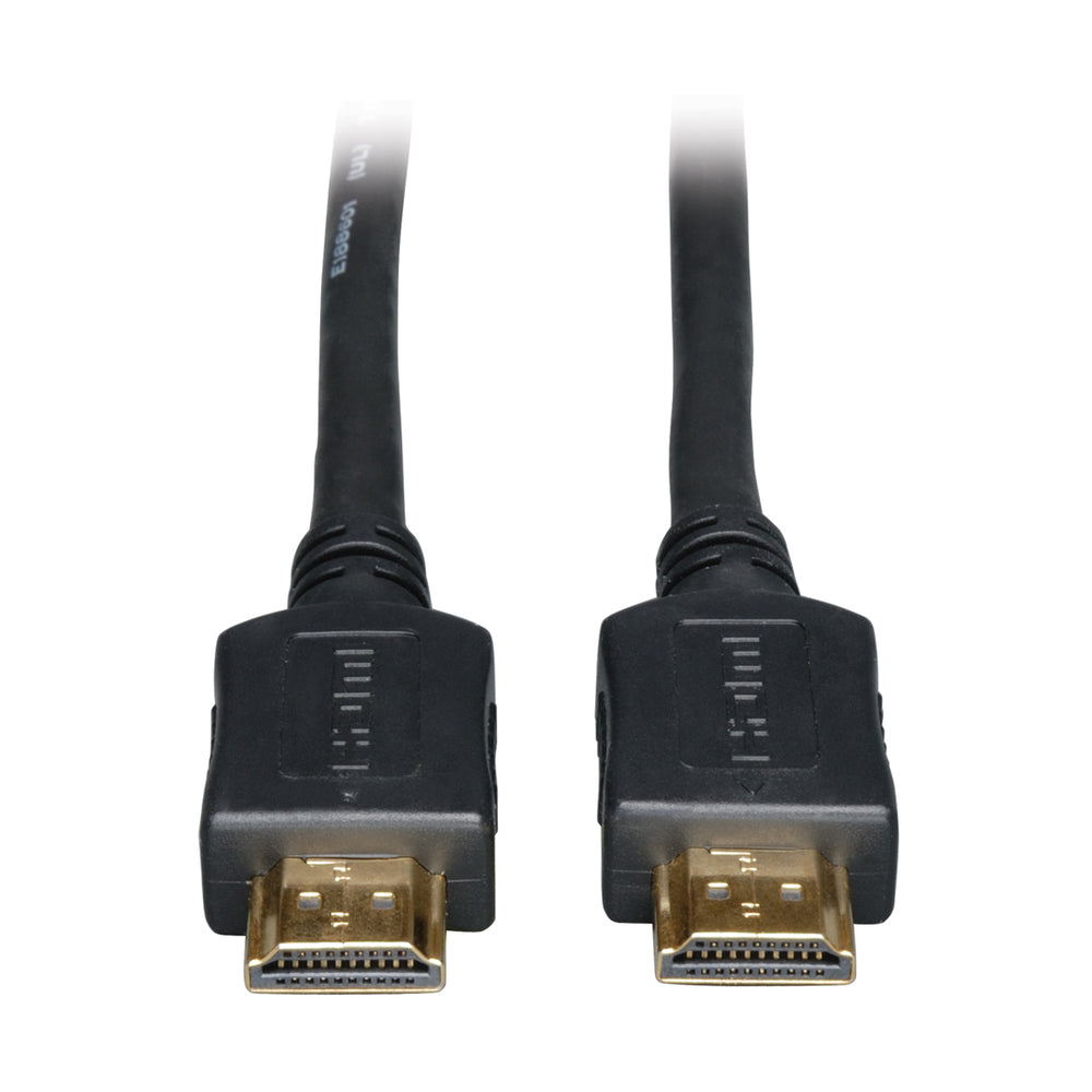 Tripp Lite P568-012 HDMI Cable Ultra HD 4K x 2K Digital Video Audio Image 1