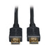 Tripp Lite P568-012 HDMI Cable Ultra HD 4K x 2K Digital Video Audio Image 1