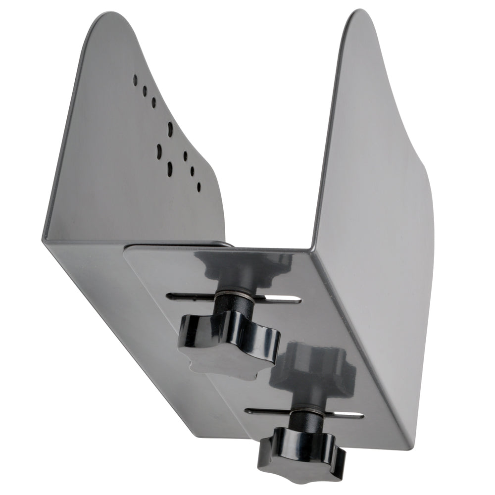 TRIPP LITE NON CABLES AND CONN DCPU1 Display CPU Desk Mount Monitor Stand Open Image 1