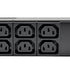 Tripp Lite By Eaton Master-Power Pdumv30Hv2 Pdu Metered Vertical 5.8Kw 208/240V