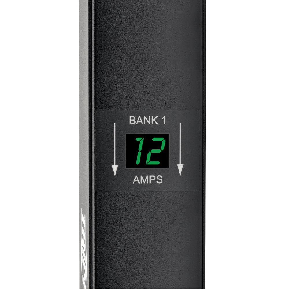 Tripp Lite By Eaton Master-Power Pdumv30Hv2 Pdu Metered Vertical 5.8Kw 208/240V