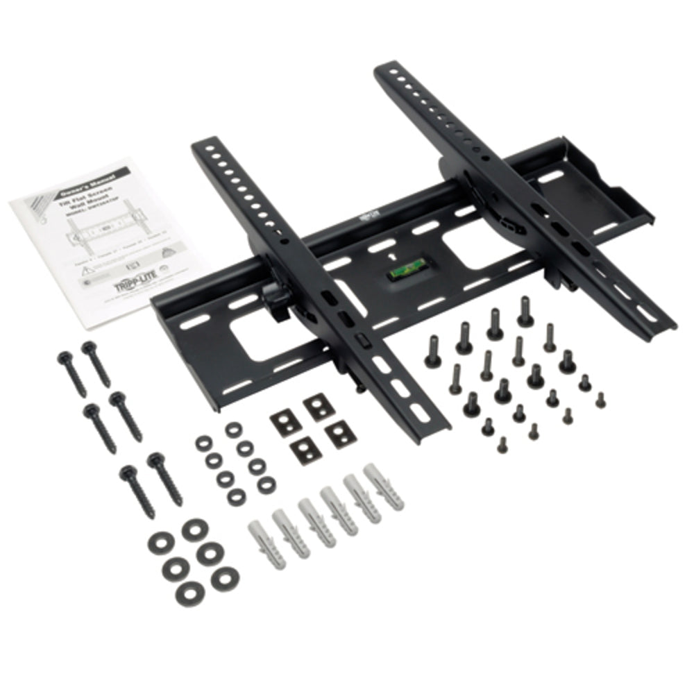 TRIPP LITE NON CABLES AND CONN DWT2655XP Display TV LCD Wall Monitor Mount Tilt