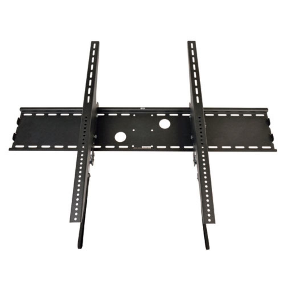 Tripp Lite DWT60100xx Display TV LCD Wall Monitor Mount Tilt 60in. to 100in