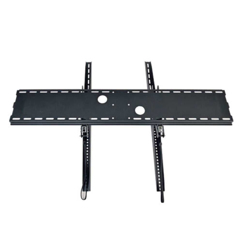 Tripp Lite DWT60100xx Display TV LCD Wall Monitor Mount Tilt 60in. to 100in