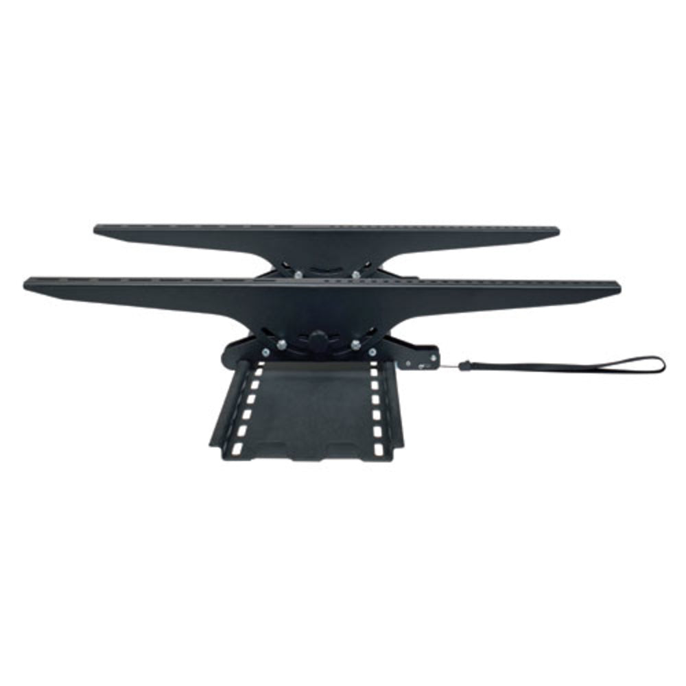 Tripp Lite DWT60100xx Display TV LCD Wall Monitor Mount Tilt 60in. to 100in