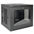 Tripp Lite SRW10USG Wall Mount Rack Enclosure Cabinet Image 1