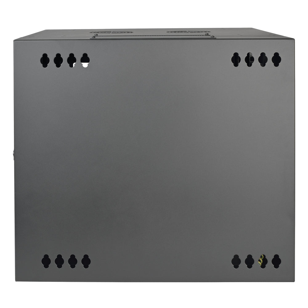 Tripp Lite SRW10USG Wall Mount Rack Enclosure Cabinet