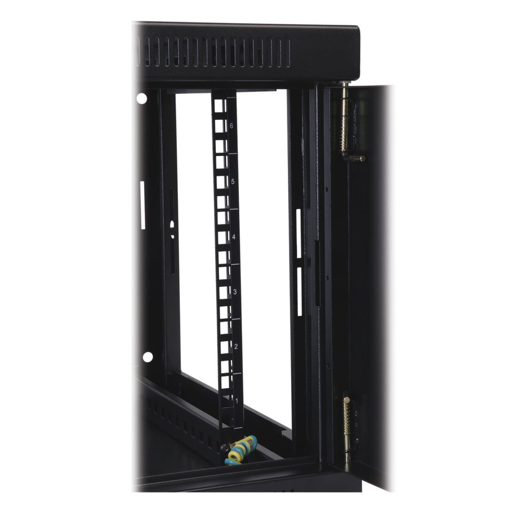 Tripp Lite SRW10USG Wall Mount Rack Enclosure Cabinet