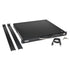 TRIPP LITE SRSHELFKBD Rack Enclosure Rack-Mount Keyboard 1U