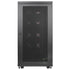 Tripp Lite SR24UBFFD 24U Rack Floor Enclosure Server Cabinet Doors