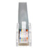 TRIPP LITE U209-006-RJ45-X USB TO RJ45 CISCO SERIAL ROLLOVER CABLE TYPE A M/M 6