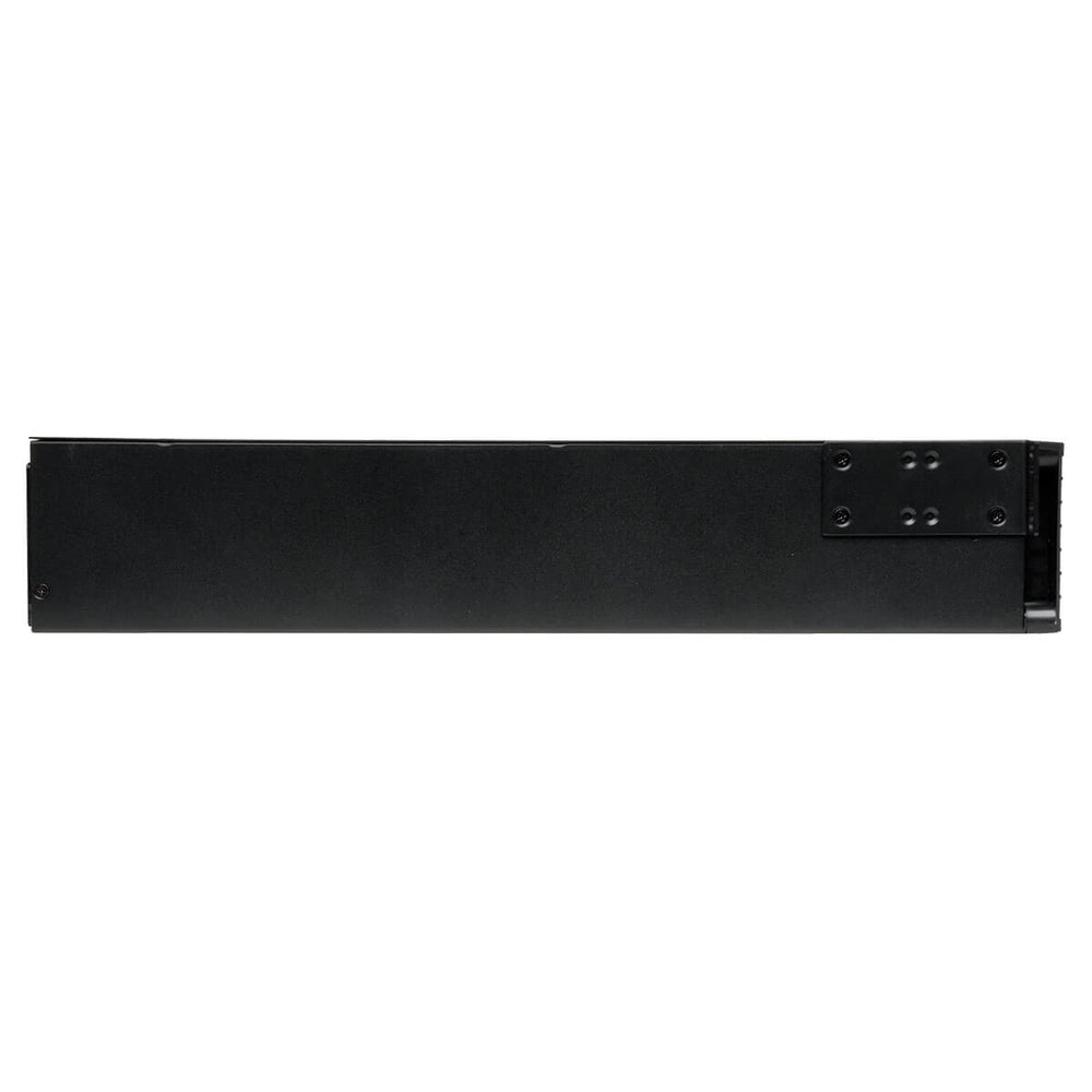 Tripp Lite Master-Power Su1500Rtxlcdn Smart Online Ups 1500Va 120V Rm 1350W 2U