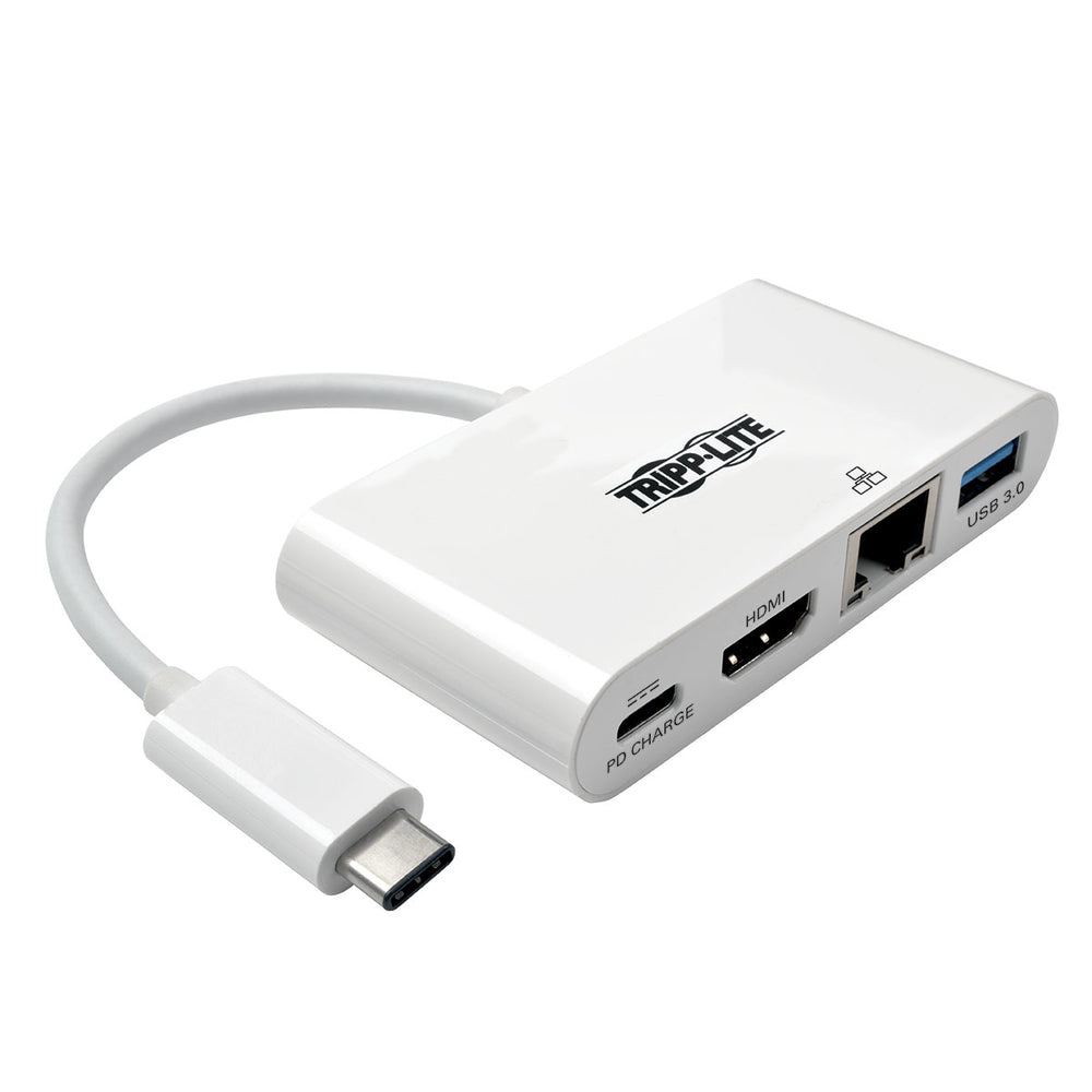 Tripp-Lite U444-06N-H4GU-C Accessory USB3.1 Gen1 USB-C to HDMI 4K Adapter 60Hz Image 1