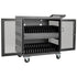 Tripp Lite Master-Power Csc32Usb 32 Port Charging Station Cart Usb Ipad Android Image 1