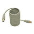 Tripp Lite U022-010-BE USB High Speed Cable M/M 2.0