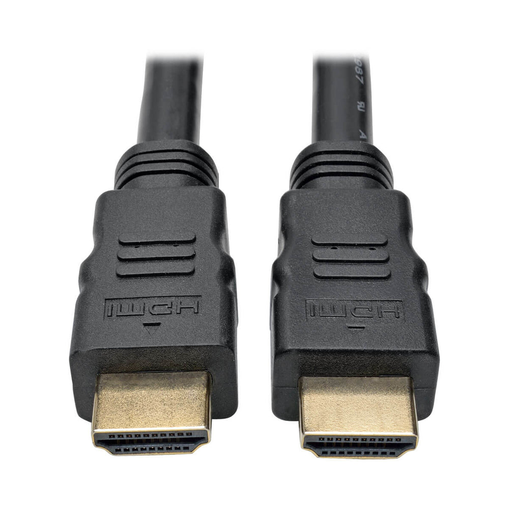 Tripp Lite P568-100-ACT HDMI Cable with Signal Booster - Active High-Speed Image 1