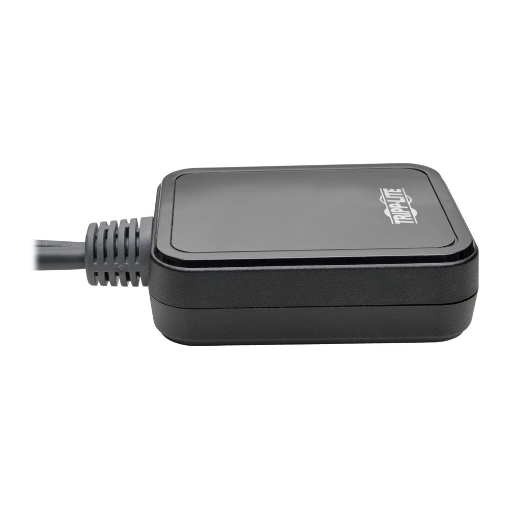 Tripp Lite B032-VU1 KVM Console USB 2.0 Laptop Crash Cart Adapter