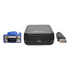 Tripp Lite B032-VU1 KVM Console USB 2.0 Laptop Crash Cart Adapter
