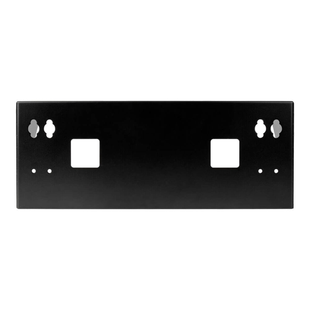Tripp Lite By Eaton Master-Power Srwallbrkt4U 4U Vertical Rack Bracket Image 1