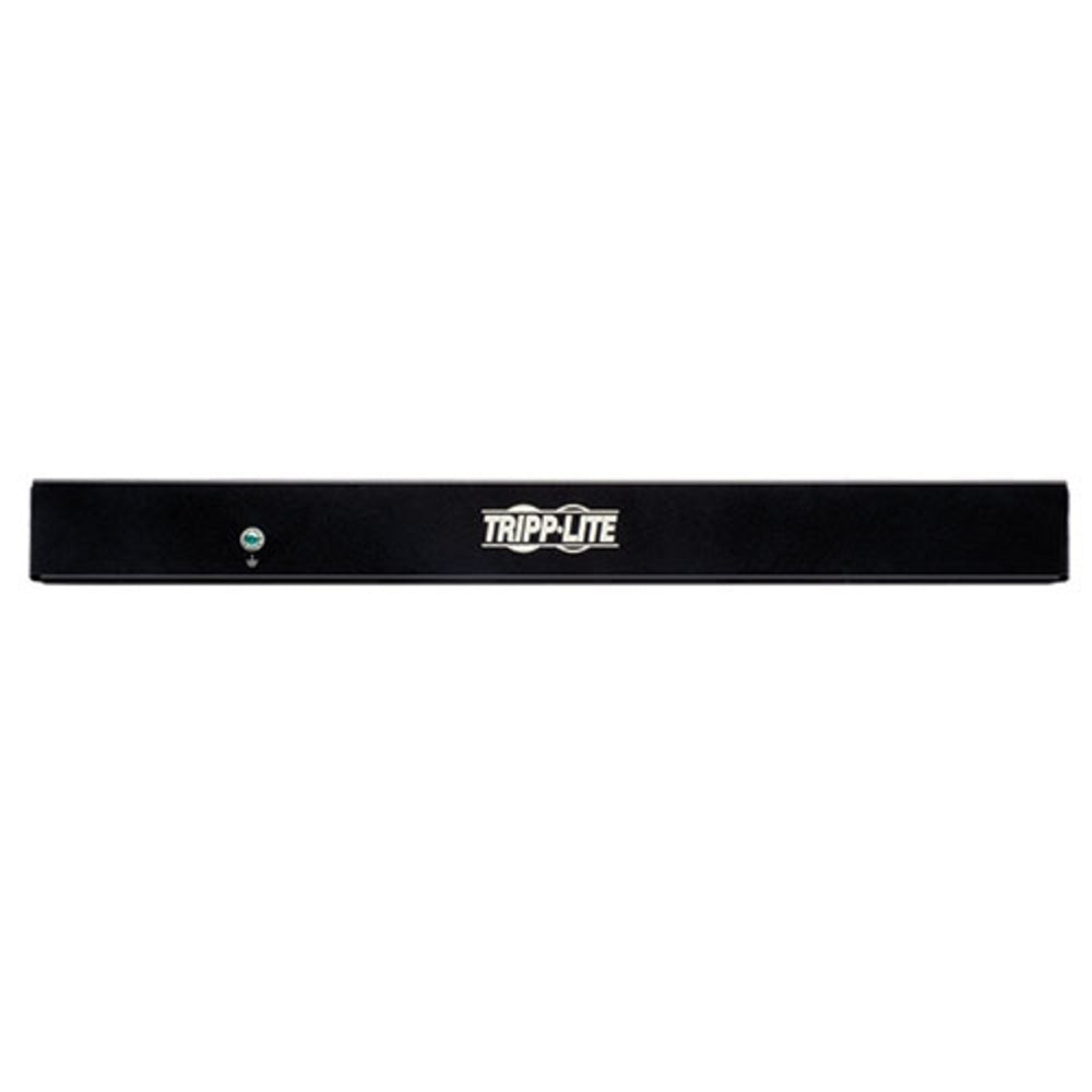 Tripp Lite Master-Power Pdumh15Net2Lx Pdu Switched 120V 1.4Kw 15A 8 5-15R 5-15P