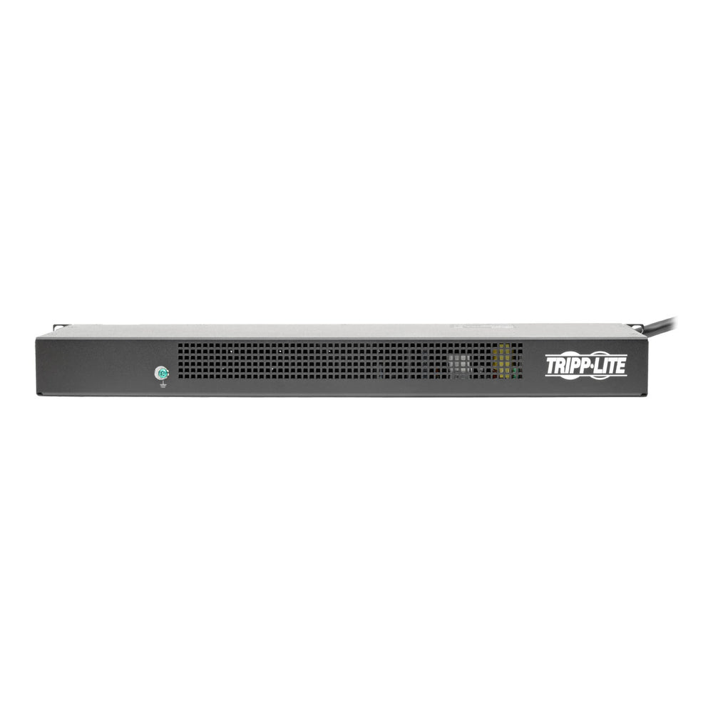 Tripp Lite By Eaton Master-Power Pdumh20Net2Lx Pdu Switched 1.9Kw 8 5-15/20R