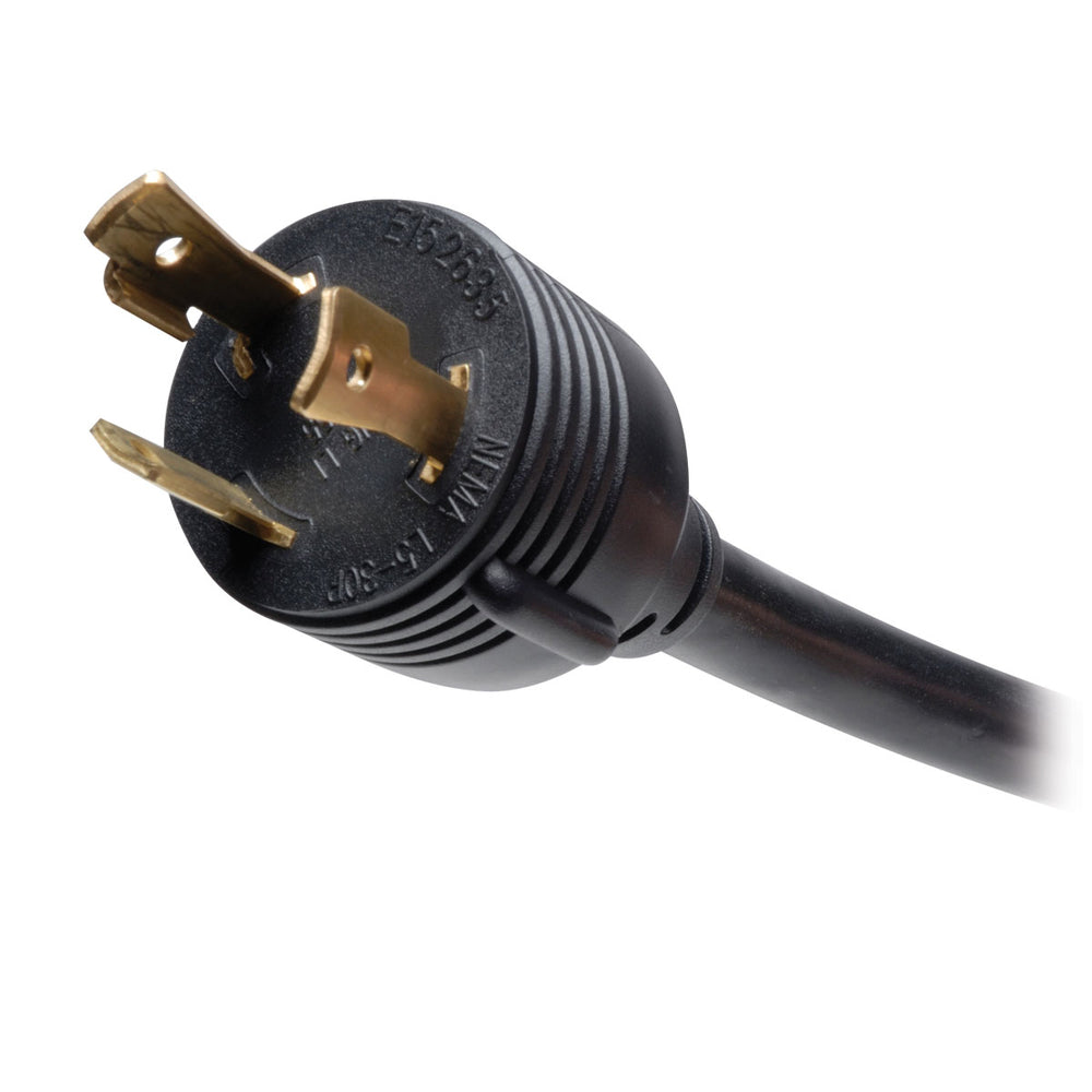 TRIPP LITE PDUMNV30LX PDU MONITORED 2.9KW 120V 24 5-15/20R 30A LX PLATFORM 0URM