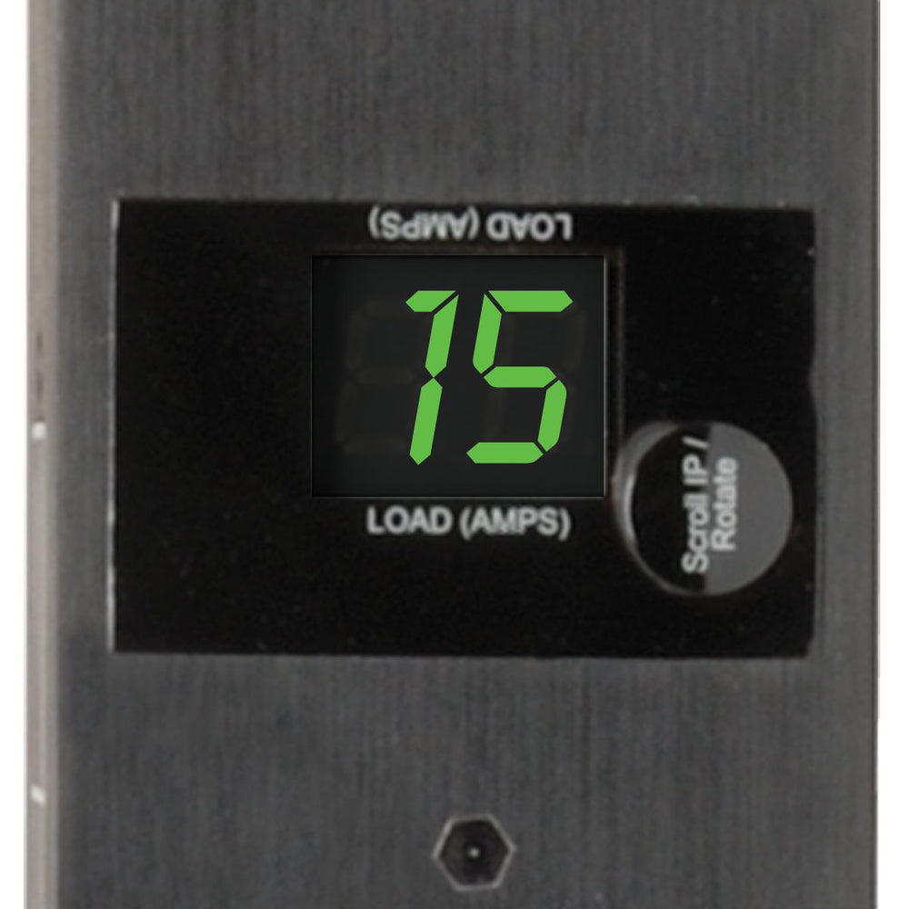 Tripp Lite PDUMV15NETLX PDU 1.4kW 16 Outlet Switched Power Distribution Unit