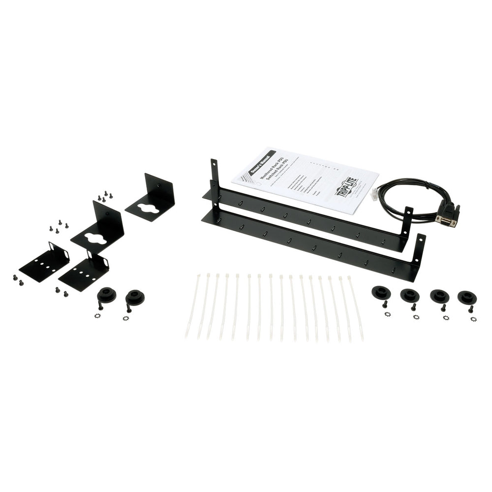 Tripp Lite PDUMV15NETLX PDU 1.4kW 16 Outlet Switched Power Distribution Unit