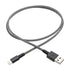 Tripp Lite M100-003-HD Lightning to USB Charging Cable - 3ft Heavy-Duty Image 1