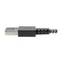 Tripp Lite M100-003-HD Lightning to USB Charging Cable - 3ft Heavy-Duty
