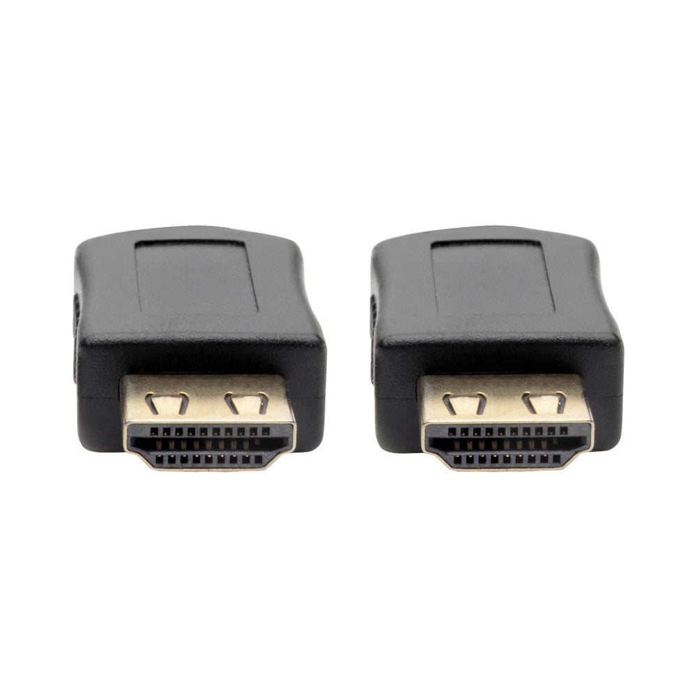 Tripp Lite P568-010-BK-GRP HDMI Cable Ultra HD with Gripping Connectors