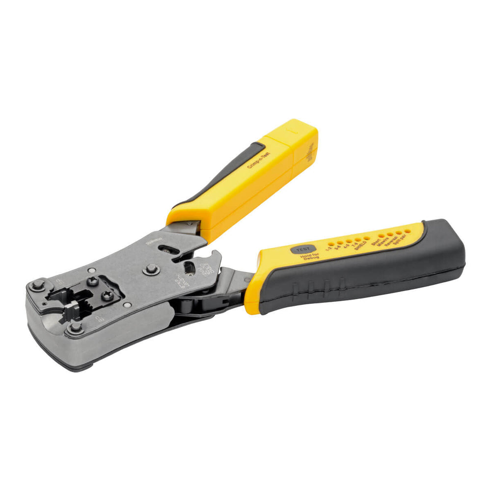 Tripp Lite T100-001-TST Crimper and Cable Tester Image 1