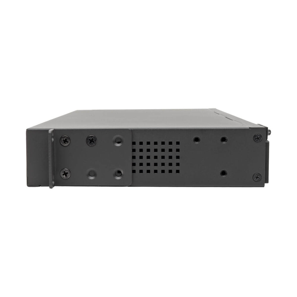 Tripp Lite B097-048 Serial Console Server 48-Port 2 USB Ports Dual