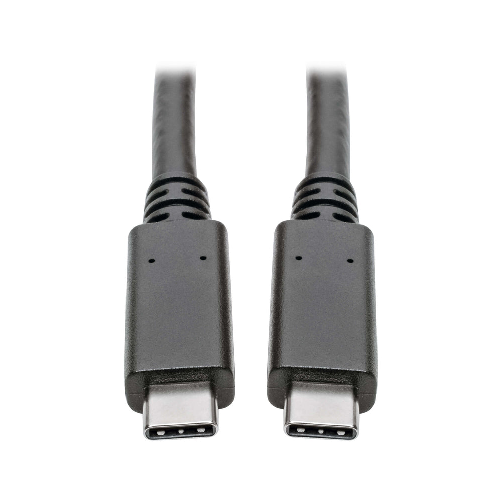 Tripp Lite U420-006 USB C to Type Cable 3.1 Gen 1 5 Gbps 3A Image 1