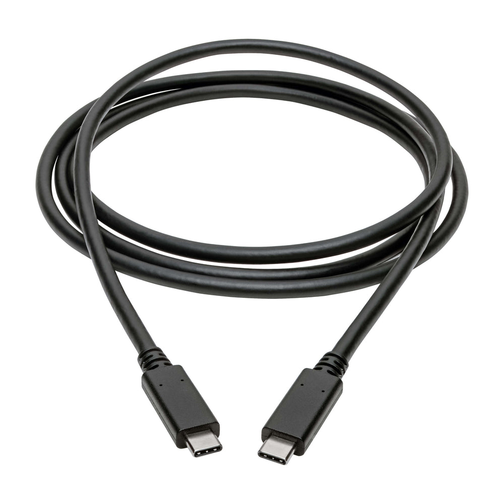 Tripp Lite U420-006 USB C to Type Cable 3.1 Gen 1 5 Gbps 3A