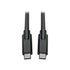 Tripp Lite Master-Power U420-010 10Ft Usb C To Type Cable 3.1 Gen 1 5 Gbps 3A Image 1