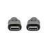 Tripp Lite Master-Power U420-010 10Ft Usb C To Type Cable 3.1 Gen 1 5 Gbps 3A