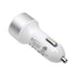 TRIPP LITE U280-C02-C1A1 Dual-Port Usb Car Charger Pd Charging Type C 27W And A