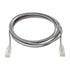 Tripp Lite N201-S10-GY Cat6 Gigabit Patch Cable