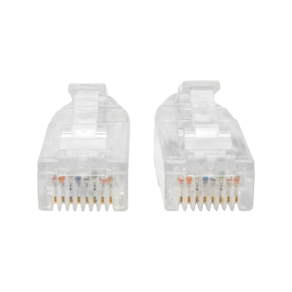 Tripp Lite N201-S10-GY Cat6 Gigabit Patch Cable