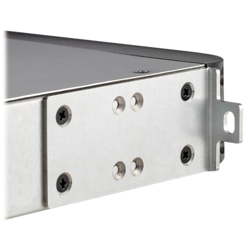 Tripp Lite Master-Power Su1500Lcd1U Ups Smart Online 1500Va 1440W 5-Outlet Lcd