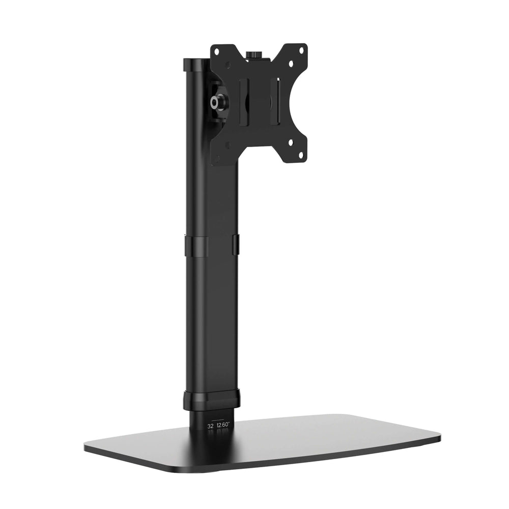 Tripp Lite Master-Power Ddv1727S Single-Display Monitor Stand Height Adjustable Image 1