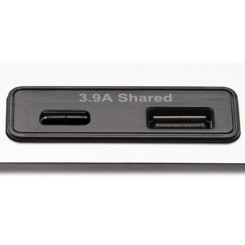 TRIPP LITE NON CABLES AND CONN TLM88USBC Surge Protector Power Strip 8-Outlet