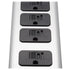 TRIPP LITE NON CABLES AND CONN TLM506USBC Surge Protector Power Strip 5-Outlet