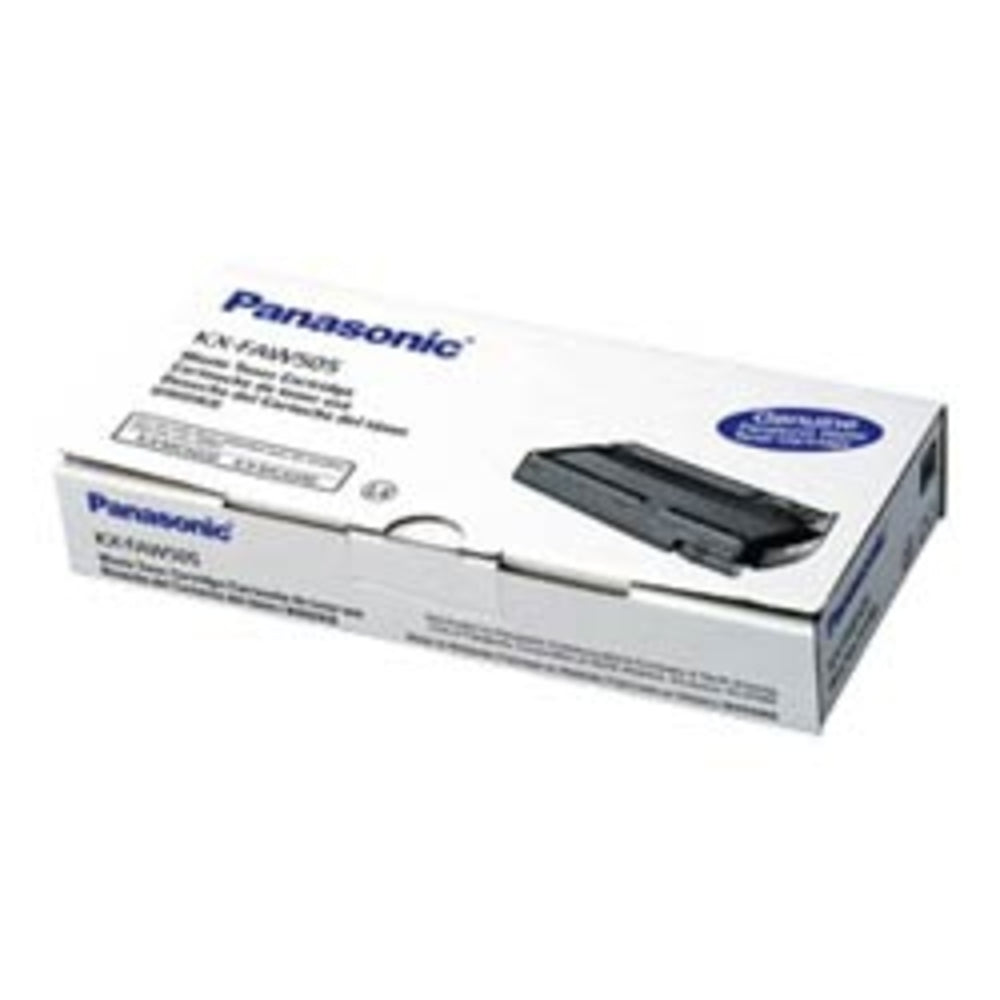 PANASONIC KX-FAW505 Kx-Mc6020 Waste Toner Container Image 1