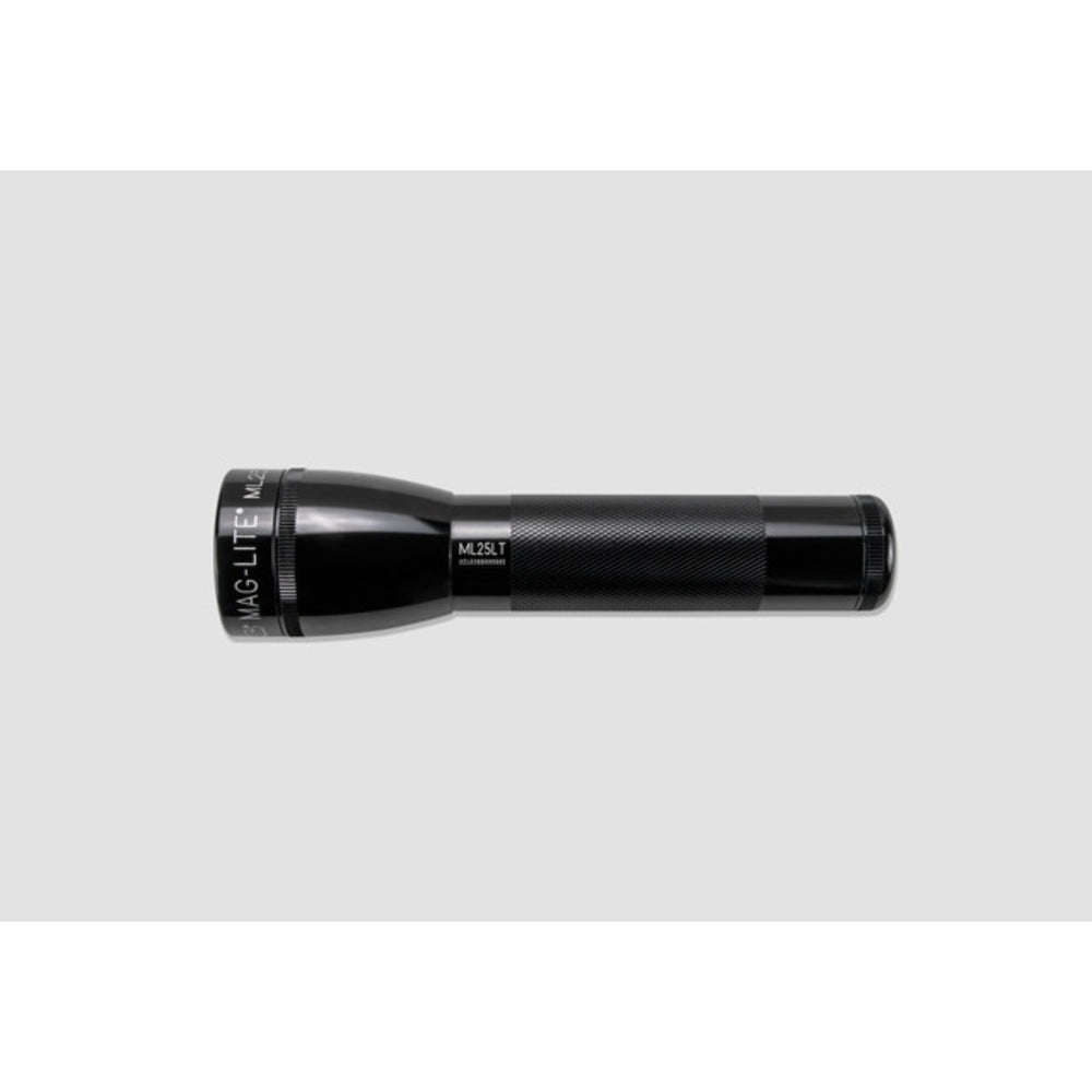 ML25LT Maglite 2 C-Cell LED Flashlight