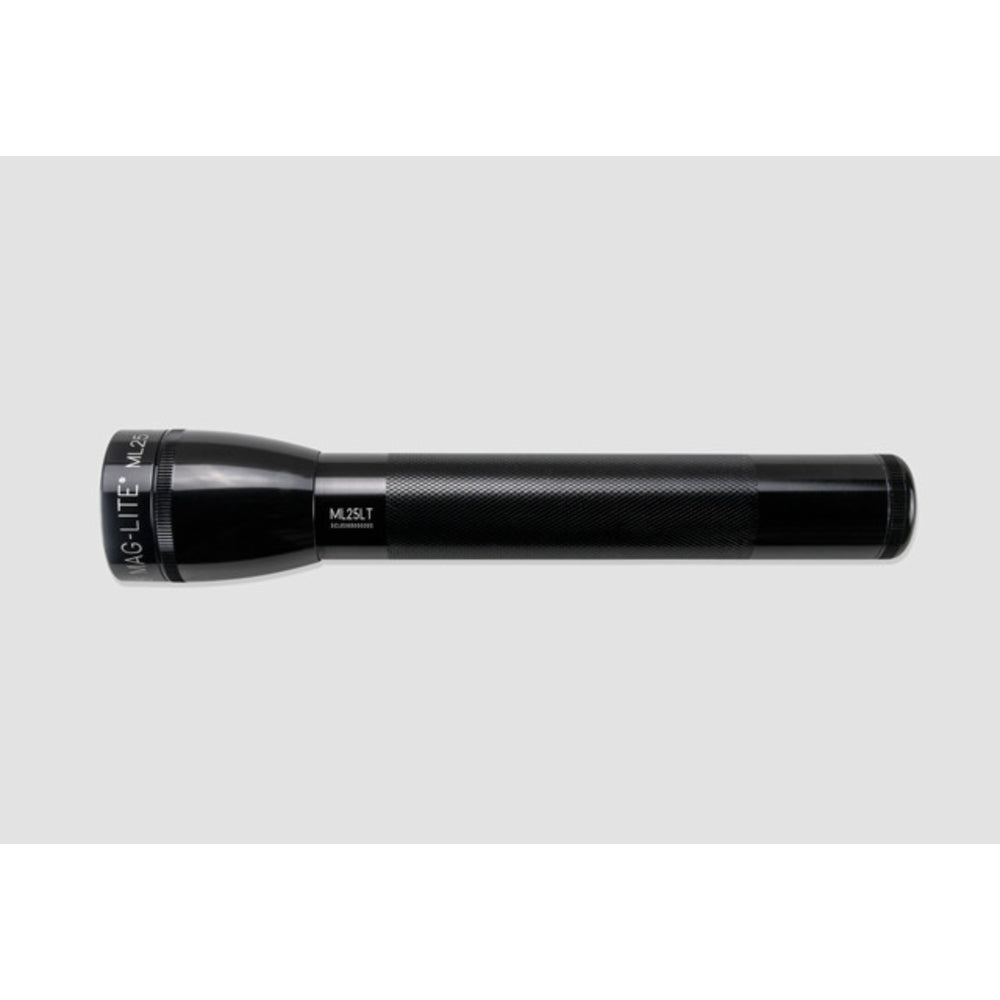 ML25LT Maglite 3 C-Cell LED Flashlight